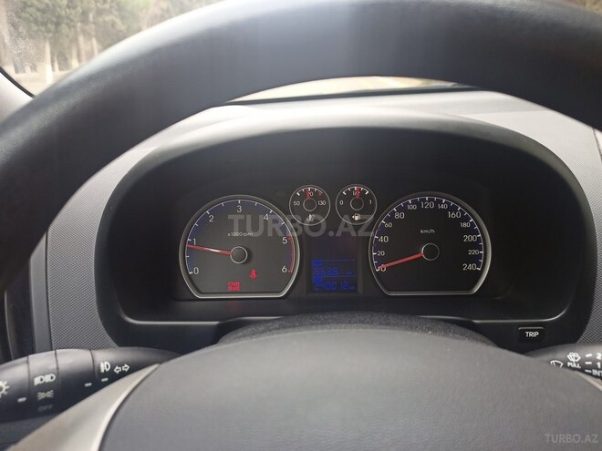 Hyundai i30 2007, 240,200 km - 1.6 l - Sumqayıt
