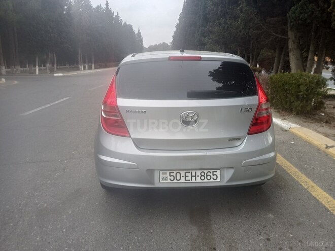 Hyundai i30 2007, 240,200 km - 1.6 l - Sumqayıt