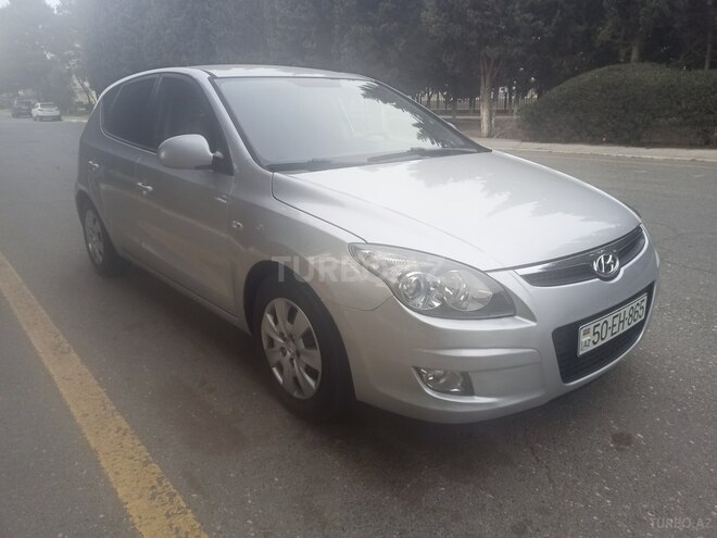 Hyundai i30 2007, 240,200 km - 1.6 l - Sumqayıt