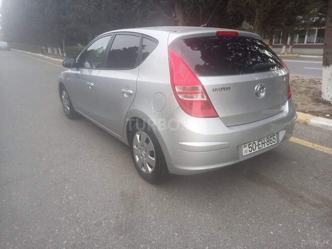 Hyundai i30 2007, 240,200 km - 1.6 l - Sumqayıt