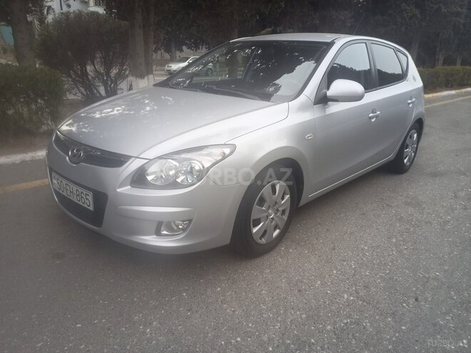 Hyundai i30 2007, 240,200 km - 1.6 l - Sumqayıt