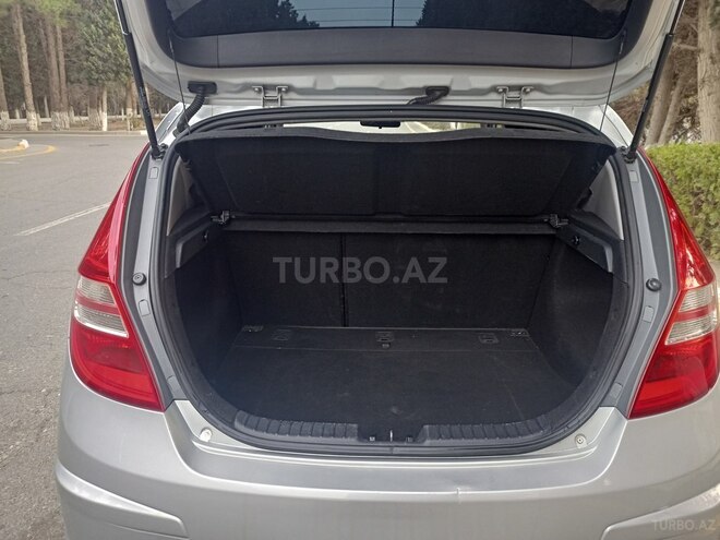 Hyundai i30 2007, 240,200 km - 1.6 l - Sumqayıt