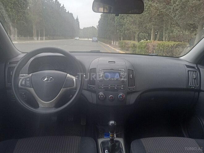 Hyundai i30 2007, 240,200 km - 1.6 l - Sumqayıt