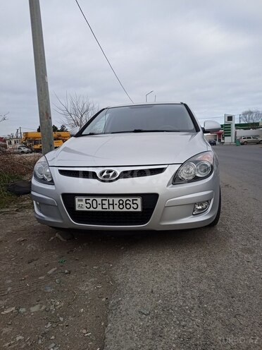 Hyundai i30 2007, 240,200 km - 1.6 l - Sumqayıt