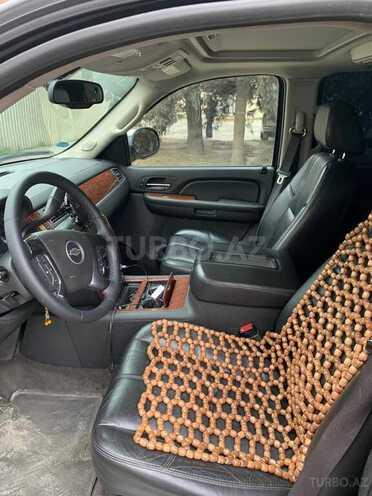 Chevrolet Tahoe 2008, 234,270 km - 5.3 l - Bakı