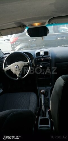 Opel Astra 1998, 311,318 km - 1.6 l - Bakı