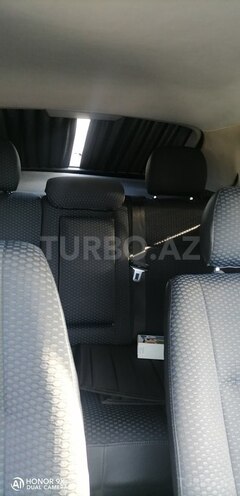 Opel Astra 1998, 311,318 km - 1.6 l - Bakı