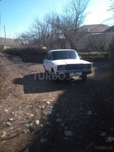 LADA (VAZ) 2107 2005, 100,000 km - 1.6 l - Balakən
