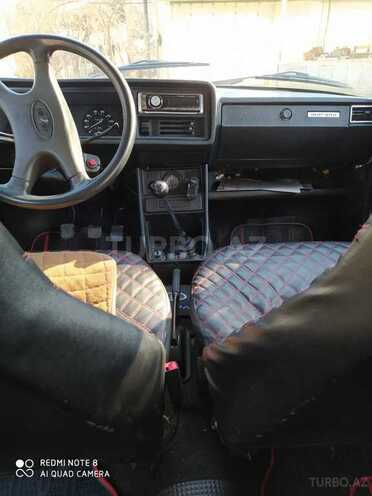 LADA (VAZ) 2107 2005, 100,000 km - 1.6 l - Balakən
