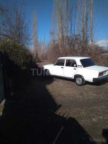 LADA (VAZ) 2107 2005, 100,000 km - 1.6 l - Balakən