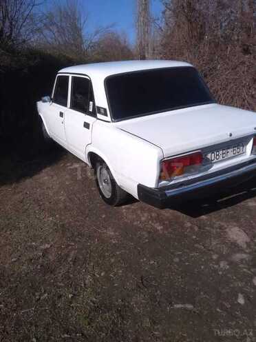 LADA (VAZ) 2107 2005, 100,000 km - 1.6 l - Balakən