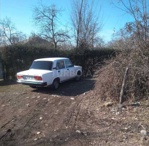 LADA (VAZ) 2107 2005, 100,000 km - 1.6 l - Balakən