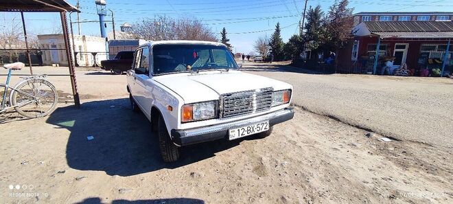 LADA (VAZ) 2107 2003, 150,000 km - 1.6 l - Biləsuvar