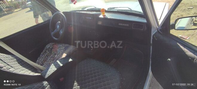 LADA (VAZ) 2107 2003, 150,000 km - 1.6 l - Biləsuvar