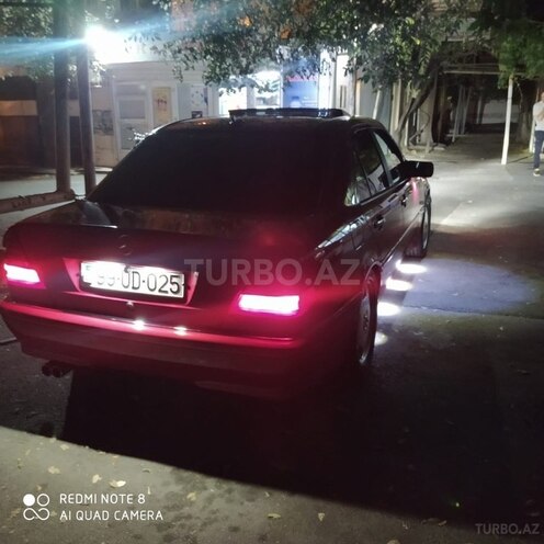 Mercedes C 200 1997, 400,000 km - 2.0 л - Bakı