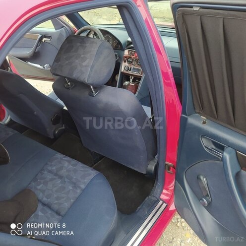 Mercedes C 200 1997, 400,000 km - 2.0 л - Bakı