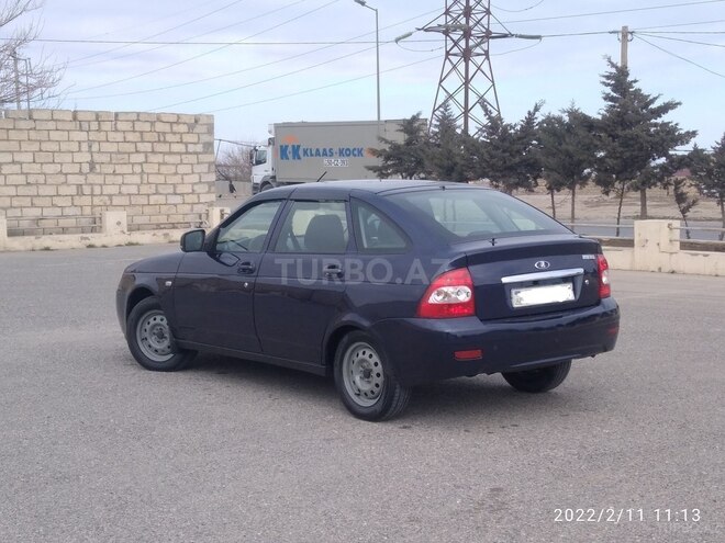 LADA (VAZ) Priora 2013, 168,000 km - 1.6 л - Sumqayıt