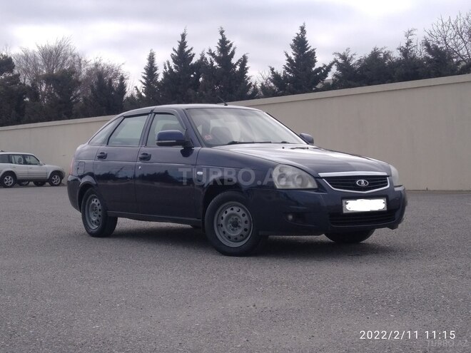 LADA (VAZ) Priora 2013, 168,000 km - 1.6 л - Sumqayıt