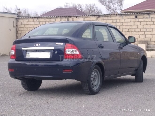 LADA (VAZ) Priora 2013, 168,000 km - 1.6 л - Sumqayıt