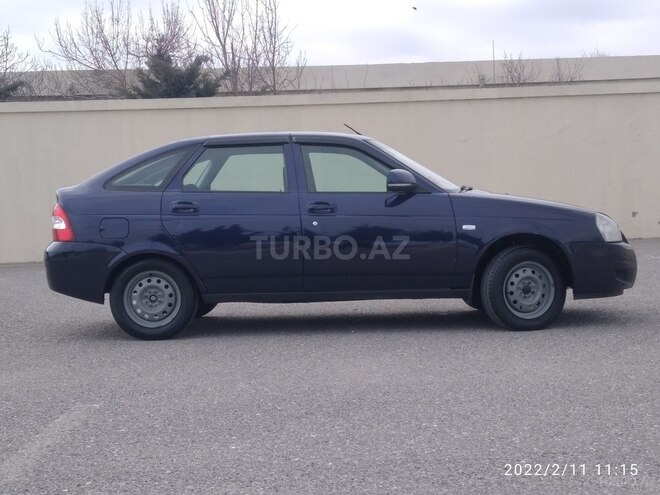 LADA (VAZ) Priora 2013, 168,000 km - 1.6 л - Sumqayıt