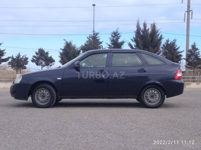 LADA (VAZ) Priora 2013, 168,000 km - 1.6 л - Sumqayıt