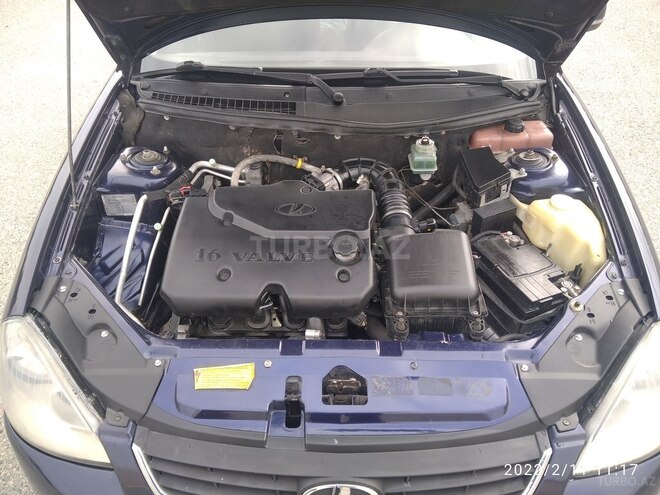 LADA (VAZ) Priora 2013, 168,000 km - 1.6 л - Sumqayıt