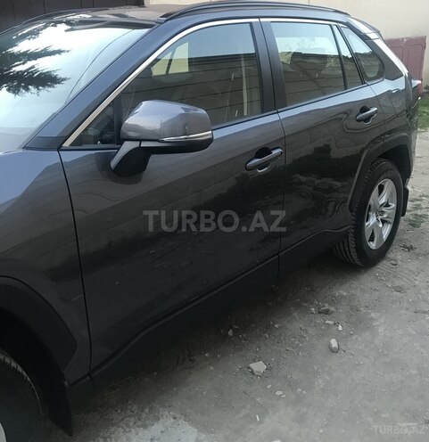Toyota RAV4 2020, 12,200 km - 2.0 л - Bakı