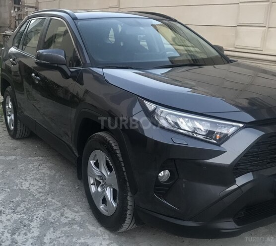 Toyota RAV4 2020, 12,200 km - 2.0 л - Bakı