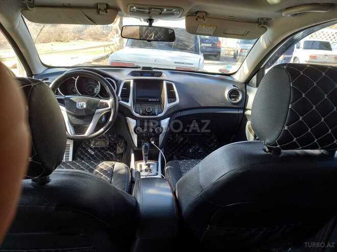 Changan Eado 2014, 110,000 km - 1.6 л - Şirvan