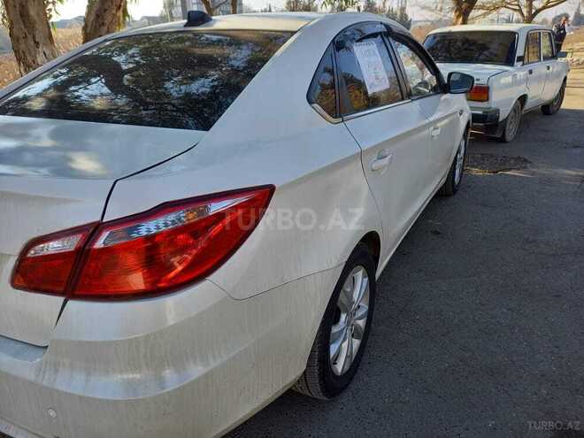Changan Eado 2014, 110,000 km - 1.6 л - Şirvan