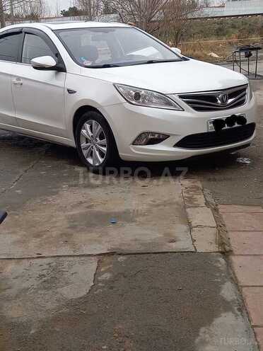 Changan Eado 2014, 110,000 km - 1.6 л - Şirvan