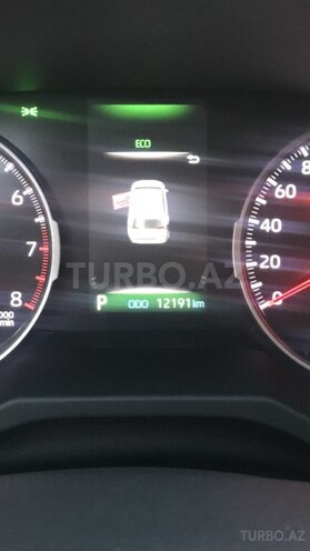 Toyota RAV4 2020, 12,200 km - 2.0 л - Bakı