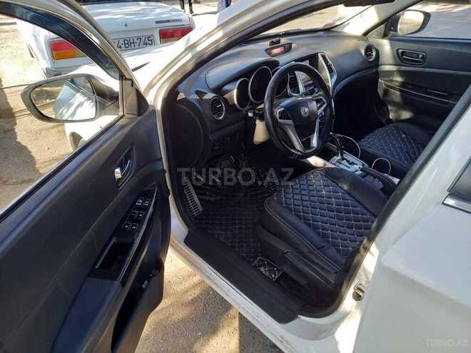 Changan Eado 2014, 110,000 km - 1.6 л - Şirvan