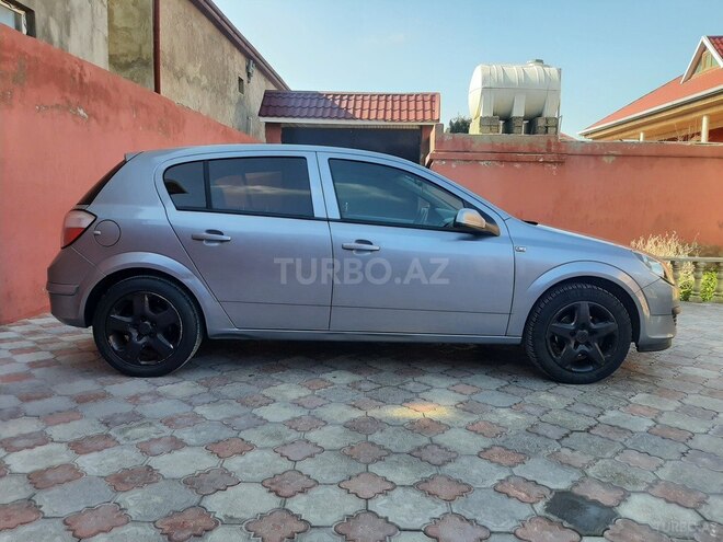 Opel Astra 2006, 239,621 km - 1.4 l - Bakı