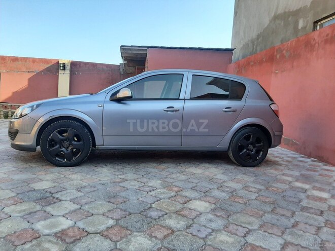 Opel Astra 2006, 239,621 km - 1.4 l - Bakı