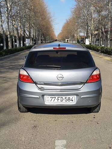 Opel Astra 2006, 239,621 km - 1.4 l - Bakı
