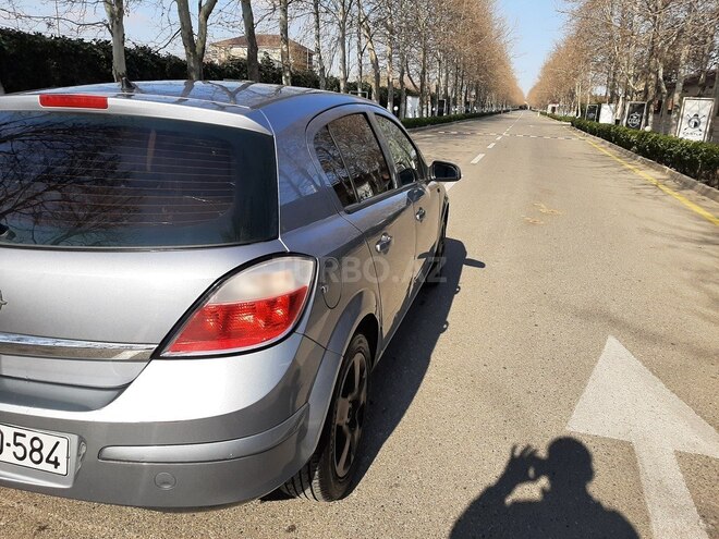 Opel Astra 2006, 239,621 km - 1.4 l - Bakı