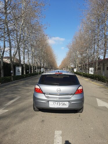 Opel Astra 2006, 239,621 km - 1.4 l - Bakı