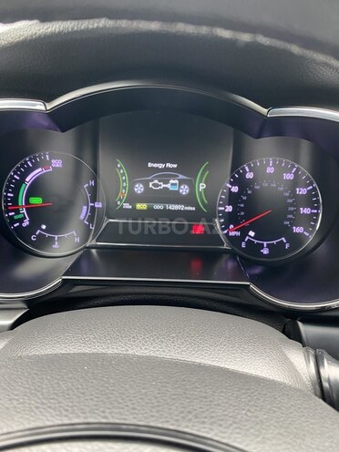 Kia Optima 2012, 228,527 km - 2.4 l - Bakı