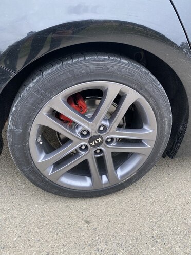 Kia Optima 2012, 228,527 km - 2.4 l - Bakı