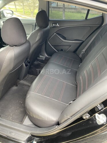 Kia Optima 2012, 228,527 km - 2.4 l - Bakı
