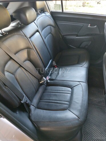 Kia Sportage 2012, 15,983 km - 2.4 л - Masallı