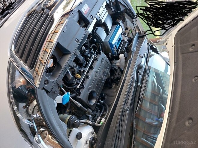 Kia Sportage 2012, 15,983 km - 2.4 л - Masallı
