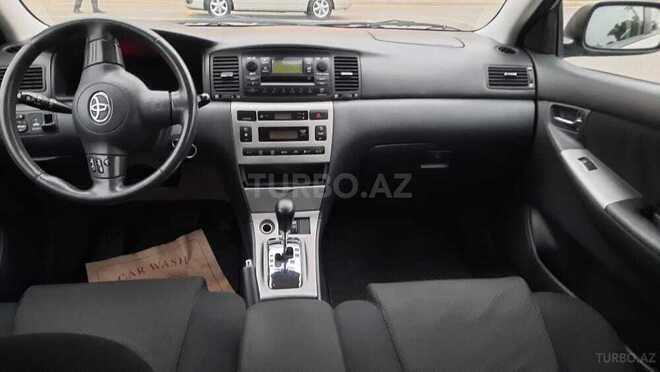 Toyota Corolla 2005, 237,545 km - 1.4 л - Bakı