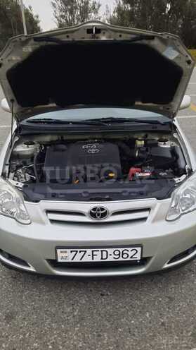 Toyota Corolla 2005, 237,545 km - 1.4 л - Bakı