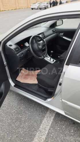 Toyota Corolla 2005, 237,545 km - 1.4 л - Bakı
