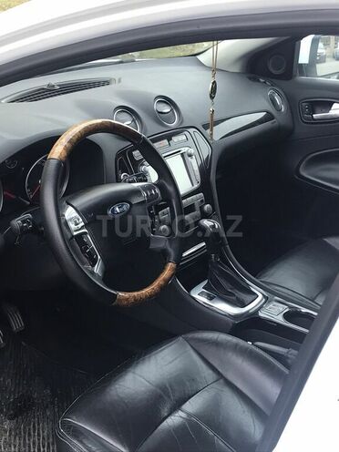 Ford Mondeo 2007, 157,000 km - 2.3 l - Bakı