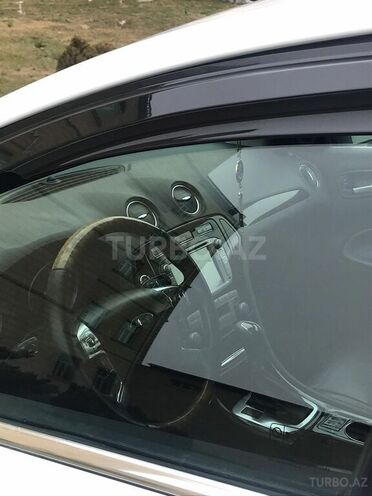 Ford Mondeo 2007, 157,000 km - 2.3 l - Bakı