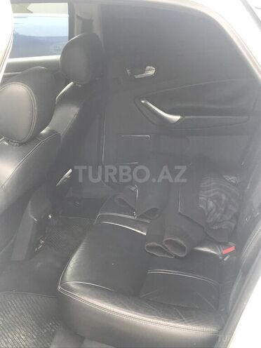 Ford Mondeo 2007, 157,000 km - 2.3 l - Bakı