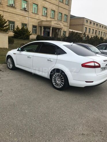 Ford Mondeo 2007, 157,000 km - 2.3 l - Bakı